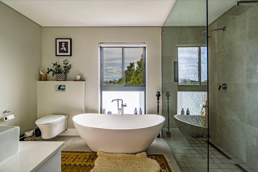 4 Bedroom Property for Sale in Croydon Gardens Estate Western Cape